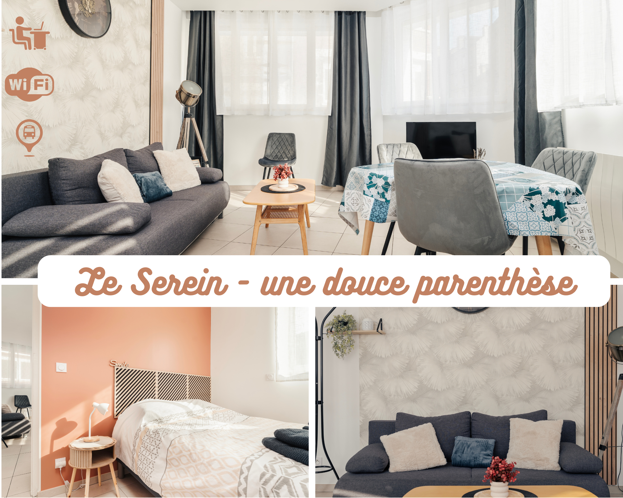 Le Serein