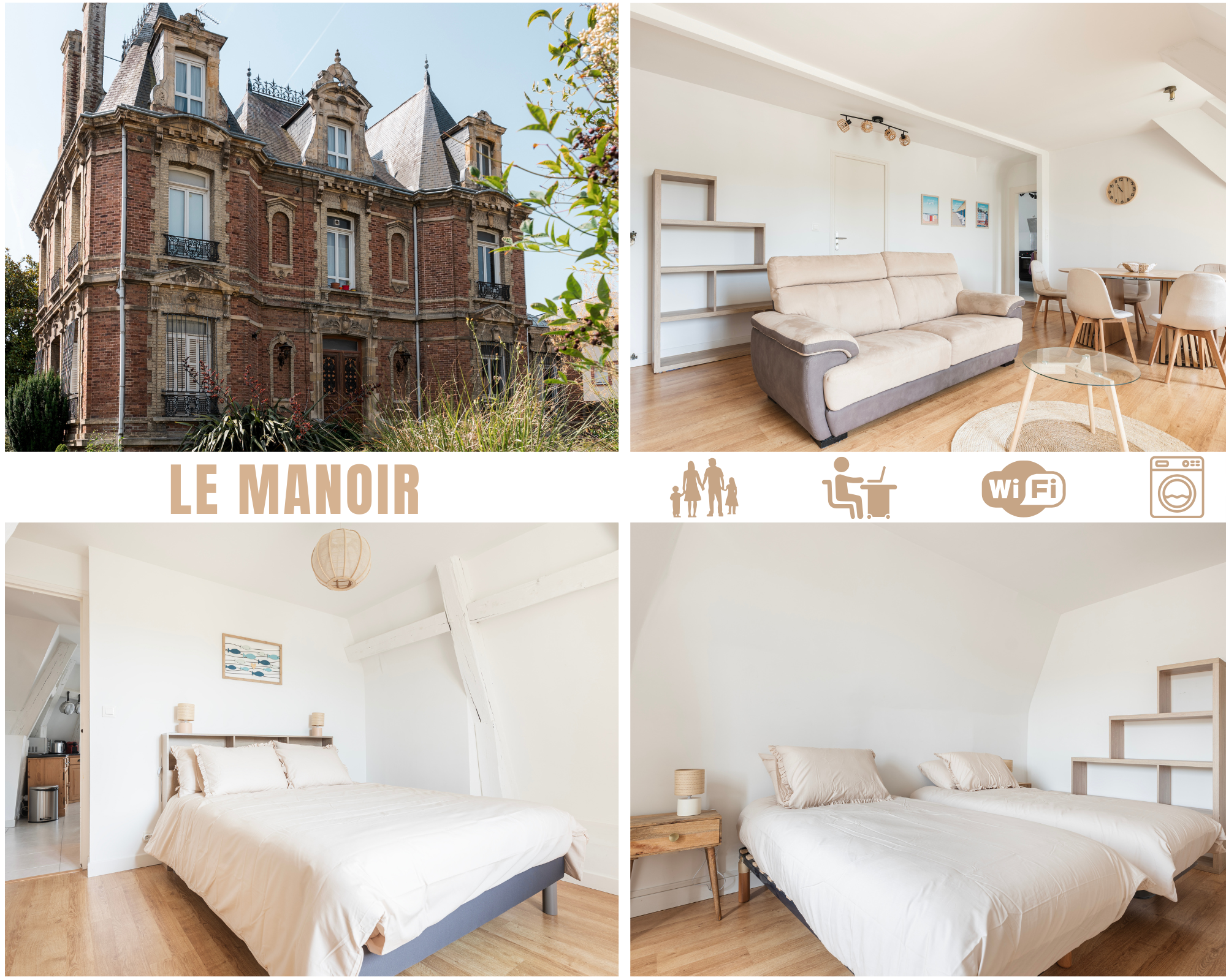 Le Manoir